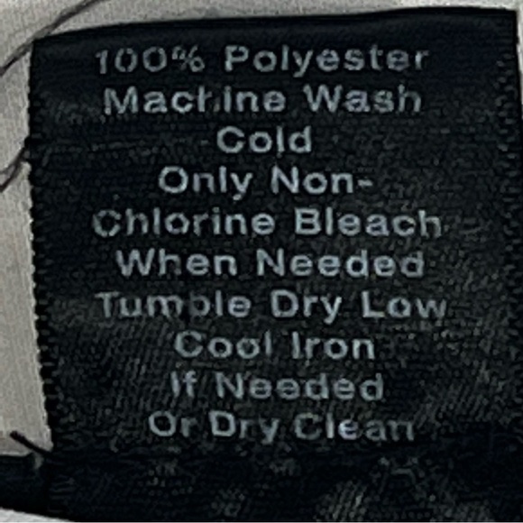 ANN TAYLOR FACTORY BLOCK COLOR PEAK A BOO ARMS WITH TIE SLEEVE DETAIL BLOUSE‎ - Picture 10 of 10